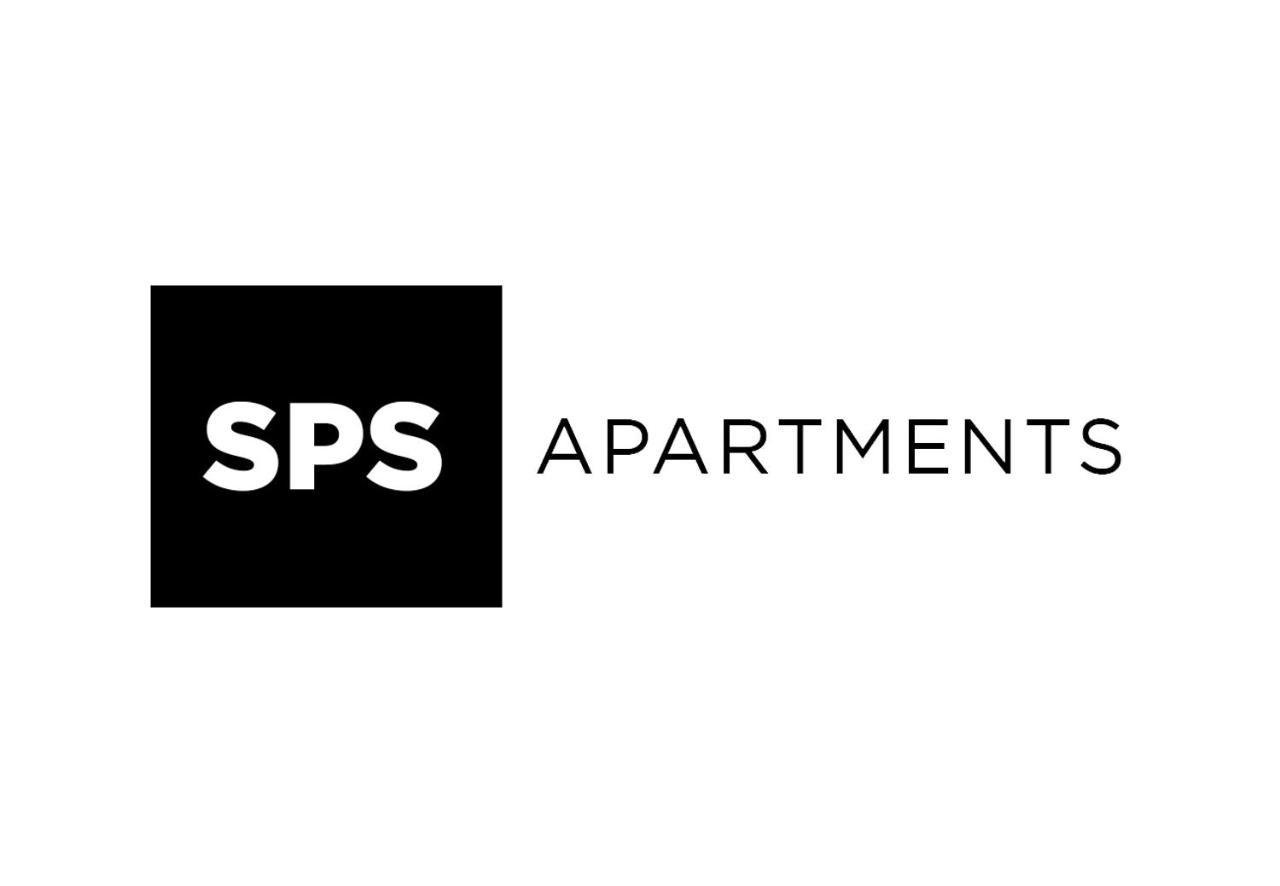 Apartments Skopje Downtown Экстерьер фото